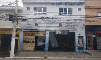 Imagem: Salão comercial a Venda - bem localizado