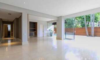 Imagem 7: Casa à venda no bairro Alto da Boa Vista - São Paulo/SP, Zona Sul