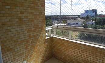 Imagem 4: Apartamento residencial Condomínio Vila Morena para Locação Pitangueiras, Lauro de Freitas