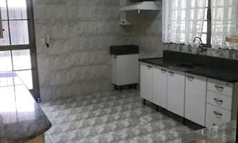 Imagem 7: LOCAÇÃO Casa com 4 dormitórios