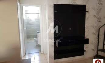 Imagem 2: Apartamento (cobertura 2 - duplex) 2 dormitórios, cozinha planejada, portaria 24 horas, em