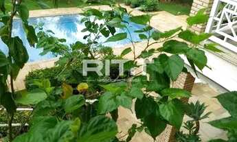 Imagem 7: Casa - Sítios de Recreio Gramado - Campinas