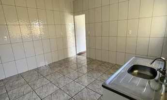 Imagem 6: Casa para locação bairro Novo Progresso