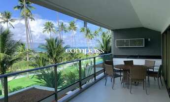 Imagem 3: Apartamento com 4 suítes para venda e locação no Cond. Vila dos Corais na Reserva do Paiva