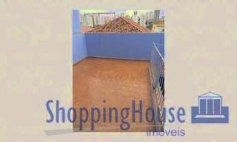 Imagem 2: Sobrado Residencial para locação, Vila Romana, São Paulo -