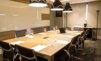 Imagem 6: Studio oportunidade- Batel - Curitiba/PR