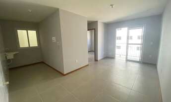 Imagem 3: Apartamento novo 2 Quartos Fundos 52m²