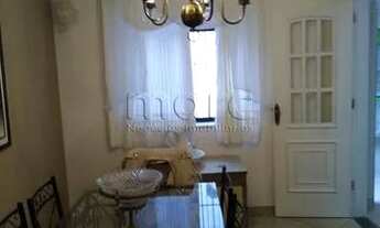 Imagem 2: SAO PAULO - Casa Padrão - CAMBUCI