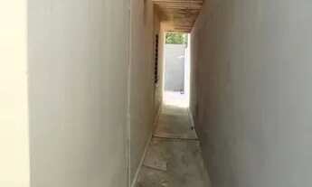 Imagem 7: CA1231)Casa com 140M²-L.Cavalcante -Fortaleza/CE