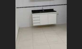 Imagem 3: Apartamento para aluguel com 40 metros quadrados com 2 quartos em Parada Inglesa - São Pau