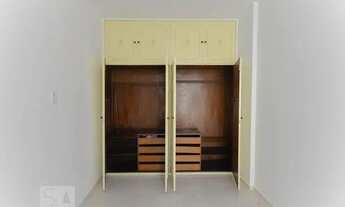 Imagem 7: Apartamento para Aluguel - Andaraí, 1 Quarto, 60 m2