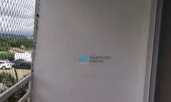 Imagem 4: Apartamento com 3 dormitórios para alugar, 63 m² por R$ 1.390,00/mês - Eusébio - Eusébio/C