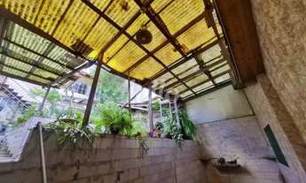 Imagem 5: Santo André - Casa Comercial - Vila Valparaíso