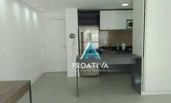 Imagem 6: Apartamento com 1 dormitório para alugar, 42 m² - Boa Vista - São Caetano do Sul/SP