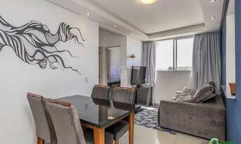 Imagem 4: Apartamento para Venda - 44m², 2 dormitórios, 1 vaga - Glória