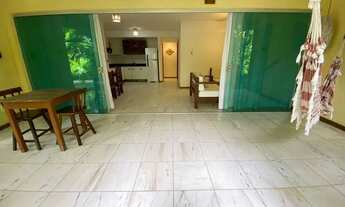 Imagem 4: Imbassaí Breeze