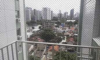 Imagem 3: Apto a venda com 3 qtos 1 suíte 84 m2 área útil. Excelente localização no bairro da Boa Vi