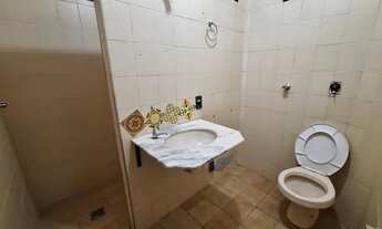 Imagem 6: Apartamento para aluguel com 120 metros quadrados com 3 quartos em Jardim Consolação - Fra