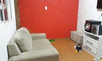 Imagem 3: Aluga se casa parque independência