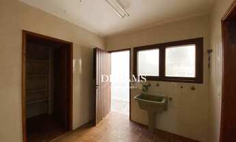 Imagem 5: Casa com 4 dormitórios, 300 m² - venda por R$ 2.130.000 ou aluguel por R$ 10.000/mês - Alp