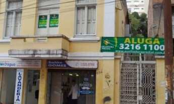 Imagem: PORTO ALEGRE - Casa Comercial - Floresta
