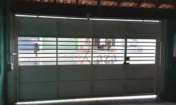 Imagem 2: Casa - Cidade Salvador - Jacareí - 3 Dormitórios - 1 suíte