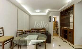 Imagem 2: São Paulo - Apartamento Padrão - Jardins