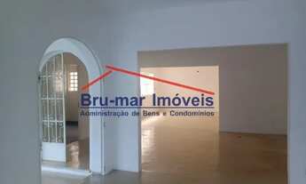 Imagem: Sobrado 3 Casas Comercial Locação Garagem