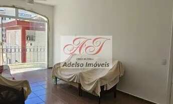 Imagem: APARTAMENTO RESIDENCIAL em SANTOS - SP