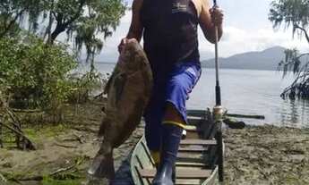 Imagem 5: Chalé com comércio