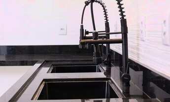 Imagem 3: Casa a venda Condominio Florais do Valle Cuiabá MT