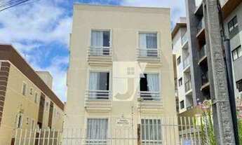 Imagem 4: Apartamento com 2 dormitórios para alugar, 50 m² por R$ 1.995,00/mês - Boa Vista - Curitib