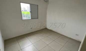 Imagem 7: Apartamento para aluguel possui 40 metros quadrados com 1 quarto em Vila Baruel - São Paul