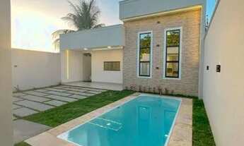 Imagem 3: Casas em construção no Araçagy