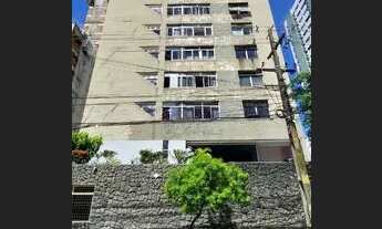 Imagem 2: JAY-Excelente OPORTUNIDADE, apartamento com 67m² dois quartos localizado em Boa Viagem