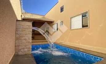 Imagem 7: Casa no St Moinho dos Ventos em Goiania - GO