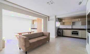 Imagem 4: Apartamento para Aluguel - Sacomã, 1 Quarto, 60 m2