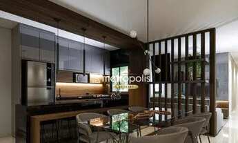 Imagem 6: Apartamento Garden à venda, 87 m² por R$ 1.198.810,00 - Jardim - Santo André/SP