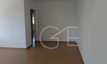 Imagem 3: Apartamento com 2 dormitórios, 107 m² - venda por R$ 530.000,00 ou aluguel por R$ 3.400,00