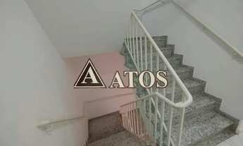 Imagem 3: Apartamento para aluguel possui 35 metros quadrados com 2 quartos