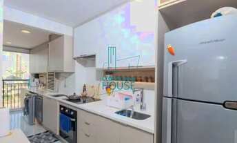 Imagem 6: APARTAMENTO PARA VENDA 60M² - ALTO DA LAPA