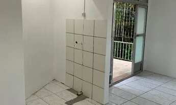 Imagem 6: Kitnet para alugar