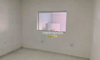 Imagem 3: Casa para alugar, 60 m² por R$ 1.565,29/mês - Olímpico - São Caetano do Sul/SP