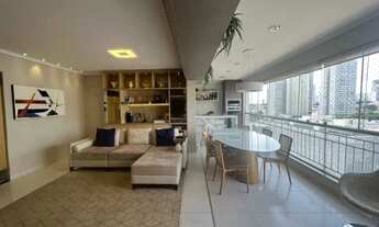 Imagem: Residencial Bossa Nova - Setor Bueno