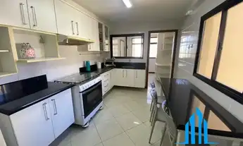 Imagem 7: Apartamento para venda possui 146 metros quadrados com 3 quartos em Centro - Guarapari - E
