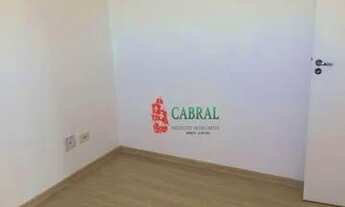 Imagem 2: Apartamento com 2 dormitórios (1 Suíte) para alugar, 64 m² por R$ 2.249/mês - Vila Galvão