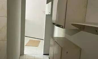 Imagem 7: Casa para aluguel possui 60 metros quadrados com 2 quartos em Jardim das Oliveiras - Forta