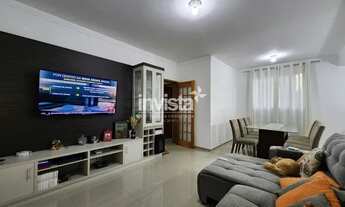 Imagem: Apartamento à venda no bairro Boqueirão