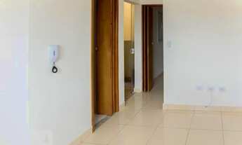 Imagem: Apartamento para Aluguel - Artur Alvim