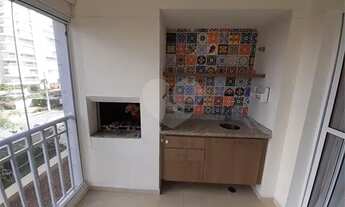 Imagem 3: APARTAMENTO NA VILA LEOPOLDINA!